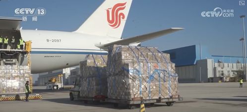 數讀供應鏈數字化轉型 從世界工廠到全球樞紐的加速升級